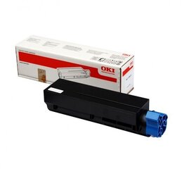 Oki-Toner B412/32/512/MB472/92/562 цена и информация | Картридж Actis KH-653CR | kaup24.ee