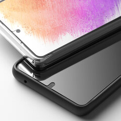 Ringke SAMSUNG Galaxy A73 5G цена и информация | Защитные пленки для телефонов | kaup24.ee