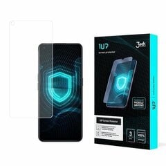 Asus Zenfone 6 - 3mk 1UP screen protector цена и информация | Защитные пленки для телефонов | kaup24.ee