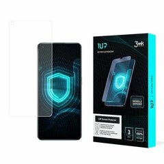 3mk Screen Protector цена и информация | Защитные пленки для телефонов | kaup24.ee