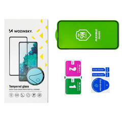 Wozinsky для Samsung Galaxy A13 5G цена и информация | Защитные пленки для телефонов | kaup24.ee