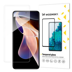 Wozinsky Tempered Glass 9H цена и информация | Защитные пленки для телефонов | kaup24.ee