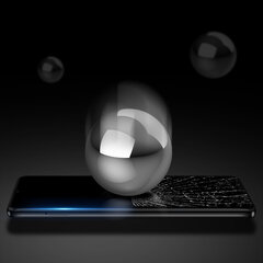 Dux Ducis 9D telefonile Motorola Moto G71 5G hind ja info | Ekraani kaitsekiled | kaup24.ee