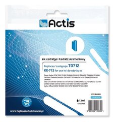 Actis KE-712 tint Epsoni printerile; Epson T0712/T0892/T1002 цена и информация | Картриджи для струйных принтеров | kaup24.ee