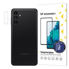Wozinsky kaamerakaitse Samsung Galaxy A13 5G цена и информация | Защитные пленки для телефонов | kaup24.ee