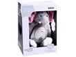 Plüüsist elevant projektori ja heliefektidega hind ja info | Imikute mänguasjad | kaup24.ee