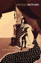 Sun King цена и информация | Биографии, автобиогафии, мемуары | kaup24.ee