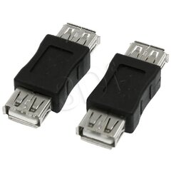 Адаптер Akyga USB AF / USB AF AK-AD-06 цена и информация | Аксессуары для Smart TV | kaup24.ee