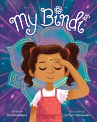 My Bindi (HB) цена и информация | Книги для малышей | kaup24.ee