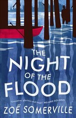 Night of the Flood hind ja info | Fantaasia, müstika | kaup24.ee