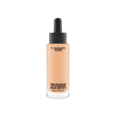 Основа для макияжа Mac Studio Waterweight SPF 30 Foundation NC30, 30 мл цена и информация | Пудры, базы под макияж | kaup24.ee