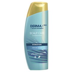 DERMAxPRO niisutav kõõmavastane šampoon pea ja õlgade poolt (kõõmavastane šampoon) цена и информация | Шампуни | kaup24.ee