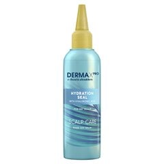 Бальзам HEAD & SHOULDERS Derma X PRO HYDRATE, 145 мл цена и информация | Кондиционеры | kaup24.ee