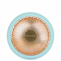 Näomasseerija, mis kiirendab maski toimet Foreo Ufo 2 Beauty-Tech Power Mask Mint hind ja info | Näopuhastus- ja massaažiseadmed | kaup24.ee