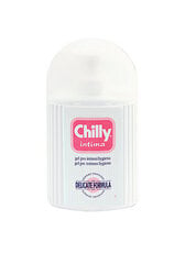 Chilly intiimgeel (Delicate) 200 ml hind ja info | Intiimhügieeni tooted | kaup24.ee