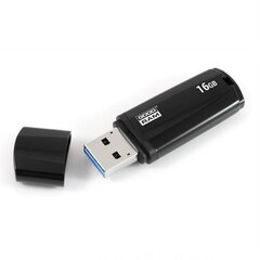 GoodRam Pendrive UMM3 16GB USB 3.0 цена и информация | USB накопители | kaup24.ee