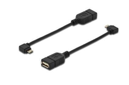 Assmann AK-300313-002-S цена и информация | USB jagajad, adapterid | kaup24.ee