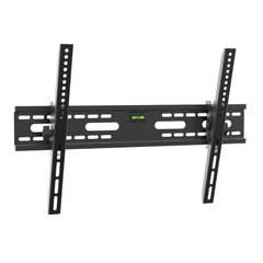 ART hoidik AR-48 26-60'' LCD/LED/PLAZMA must 40KG vertikaalse reguleerimise jaoks цена и информация | Кронштейны и крепления для телевизоров | kaup24.ee