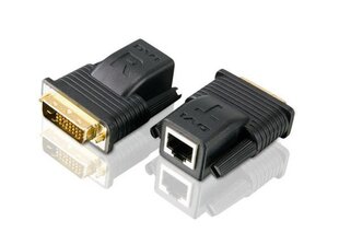 Aten VE-066 Mini Cat 5 DVI Extender цена и информация | Адаптеры и USB-hub | kaup24.ee
