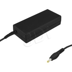 Qoltec 51509 (4.0x1.7mm) 45W 2.25A 20V AC Сетевая зарядка для Lenovo IdeaPad Портативных ПК цена и информация | Зарядные устройства для ноутбуков  | kaup24.ee