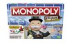 Mäng Monopoly: reis. Maailma avastusretk, LT hind ja info | Lauamängud ja mõistatused | kaup24.ee