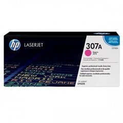 Tooner HP CE743A lilla hind ja info | Laserprinteri toonerid | kaup24.ee