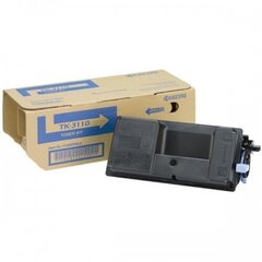 Kassett Kyocera TK-3110 (1T02MT0NL0), must hind ja info | Laserprinteri toonerid | kaup24.ee