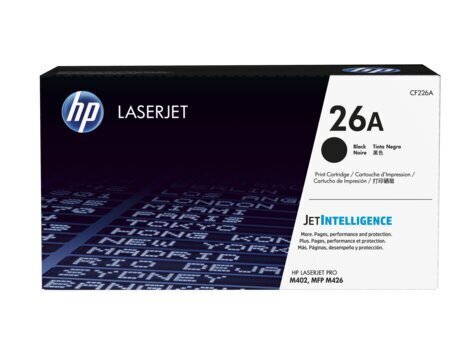 Hewlett-Packard CF226A hind ja info | Laserprinteri toonerid | kaup24.ee