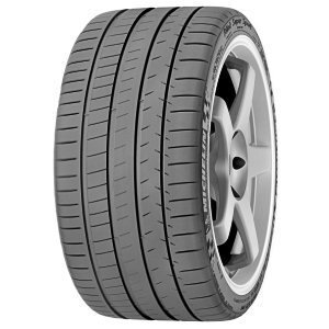 Michelin PILOT SUPER SPORT 285/30R20 95 Y ROF цена и информация | Suverehvid | kaup24.ee