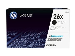 Hewlett-Packard CF226X hind ja info | Laserprinteri toonerid | kaup24.ee
