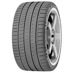 Michelin PILOT SUPER SPORT 245/40R18 93 Y ROF цена и информация | Летняя резина | kaup24.ee