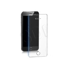 Защитный экран из закаленного стекла Qoltec Premium цена и информация | Защитные пленки для телефонов | kaup24.ee