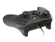 GENESIS P58 Gamepad for PS3 цена и информация | Mängupuldid | kaup24.ee