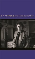 On Seamus Heaney цена и информация | Исторические книги | kaup24.ee