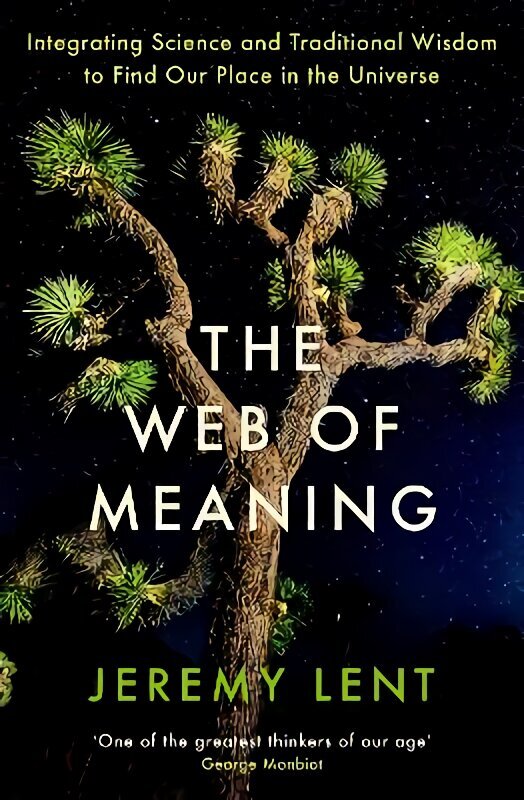 Web of Meaning: Integrating Science and Traditional Wisdom to Find Our Place in the Universe Main цена и информация | Ajalooraamatud | kaup24.ee