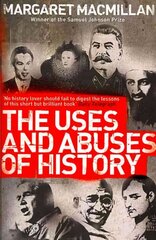 Uses and Abuses of History Main hind ja info | Ajalooraamatud | kaup24.ee