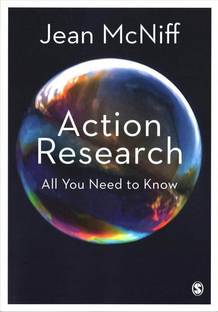 Action Research: All You Need to Know цена и информация | Entsüklopeediad, teatmeteosed | kaup24.ee