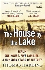 House by the Lake hind ja info | Ajalooraamatud | kaup24.ee