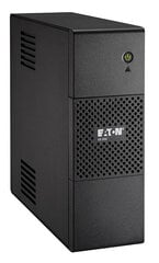 Eaton UPS 5S 550i 5S550i цена и информация | Источники бесперебойного питания (UPS) | kaup24.ee