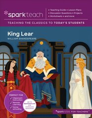 King Lear hind ja info | Ajalooraamatud | kaup24.ee