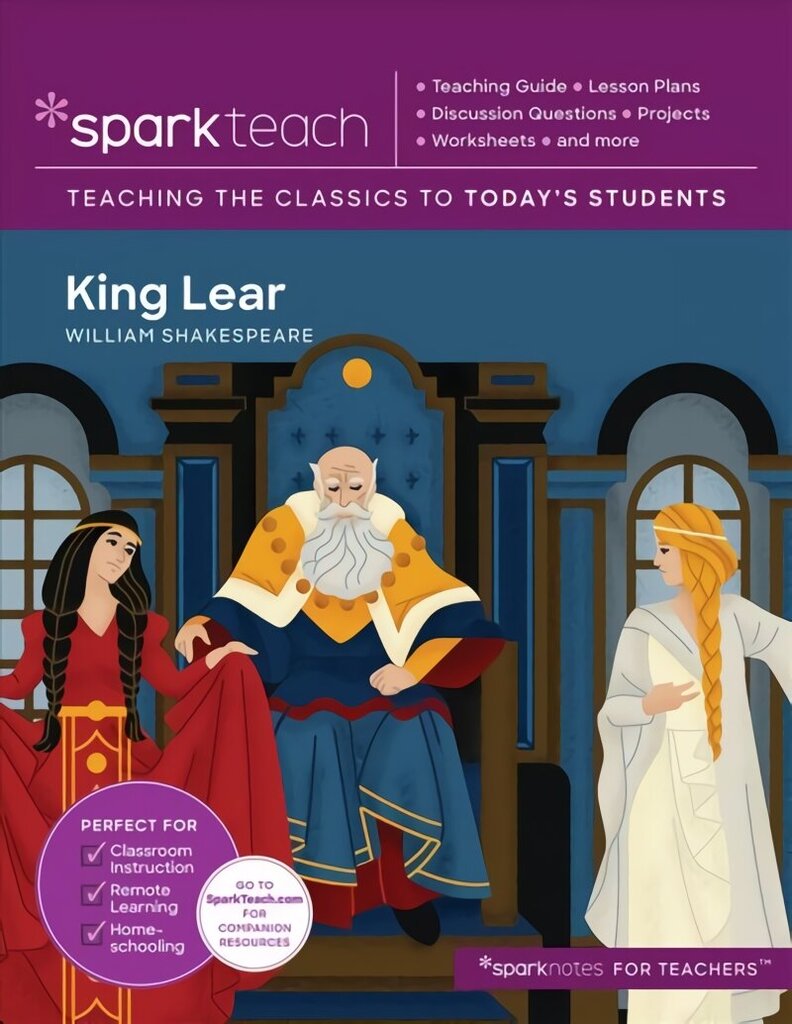 King Lear цена и информация | Ajalooraamatud | kaup24.ee