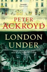 London Under цена и информация | Исторические книги | kaup24.ee