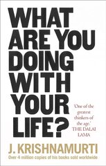 What Are You Doing With Your Life? цена и информация | Исторические книги | kaup24.ee