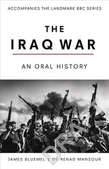 Once Upon a Time in Iraq hind ja info | Ajalooraamatud | kaup24.ee