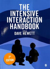 Intensive Interaction Handbook 2nd Revised edition hind ja info | Ühiskonnateemalised raamatud | kaup24.ee
