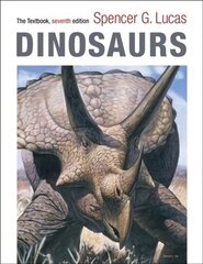 Dinosaurs: The Textbook seventh edition hind ja info | Ajalooraamatud | kaup24.ee