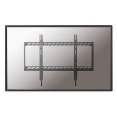 NewStar Flatscreen Wall Mount - ideal for Large Format Displays (fixed) - 125KG цена и информация | Кронштейны и крепления для телевизоров | kaup24.ee