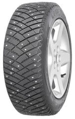 Goodyear Ultra Grip Ice Arctic 225/55R16 99 T hind ja info | Talverehvid | kaup24.ee