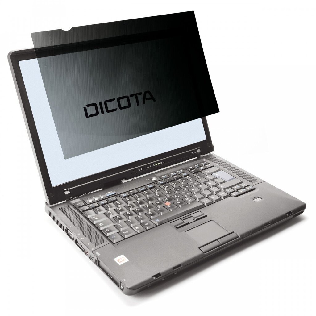 DICOTA Secret 15.6 Lai (16:09) kaitsefilter hind ja info | Sülearvuti tarvikud | kaup24.ee