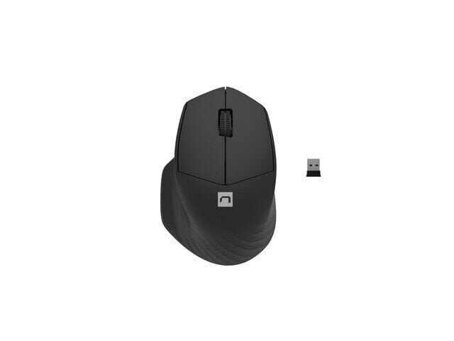 Natec Mouse Siskin 2 Wireless hind ja info | Hiired | kaup24.ee